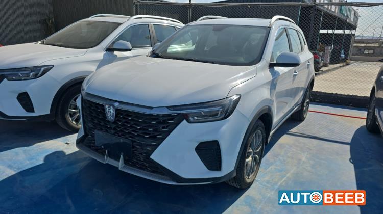 Roewe RX5 2023